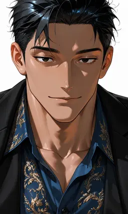 Profile image of Makoto