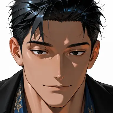 Profile image of Makoto