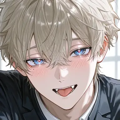 Profile image of 晃