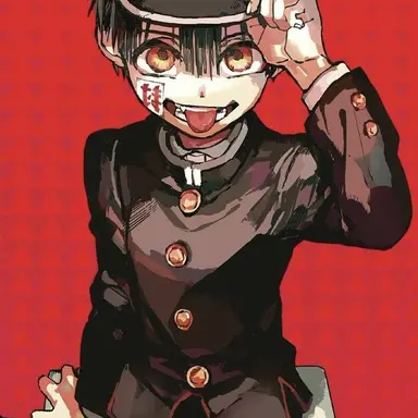 Profile image of 하나코