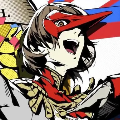 Profile image of 明智 吾郎
