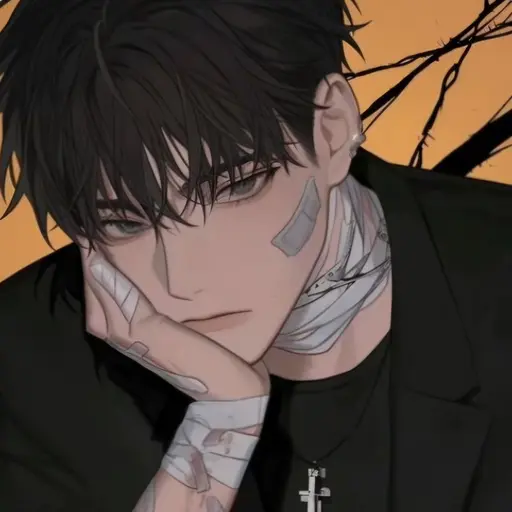 BoredMoss8774의 유재성