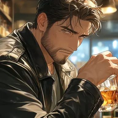 Profile image of Carver
