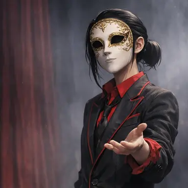 Profile image of モブ削除人