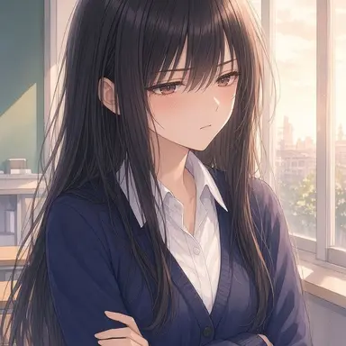 Profile image of つむぎ・幼馴染