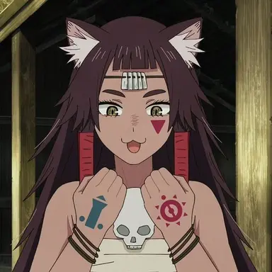 Profile image of ラニ