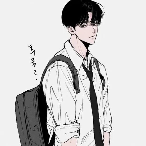MynameisMin의 김 도 운