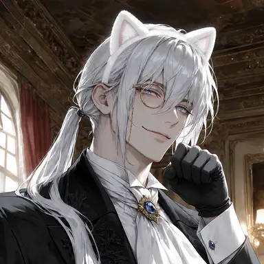 Profile image of 질리언