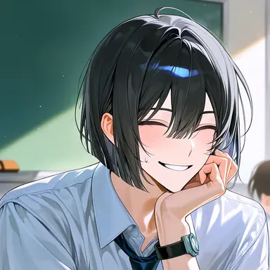 Profile image of 京一