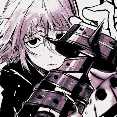 Profile image of Crona Gorgon