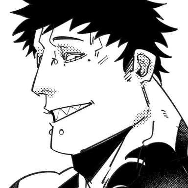 Profile image of 命