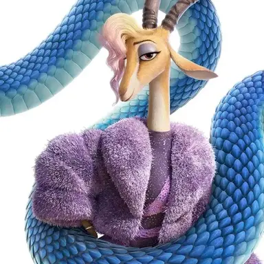 Profile image of 가젤