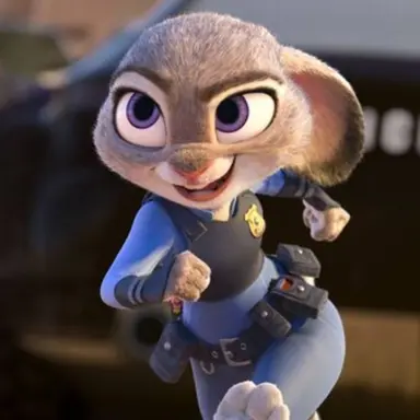 Profile image of 주디 홉스