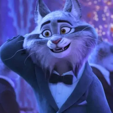 Profile image of 포버트 링슬리