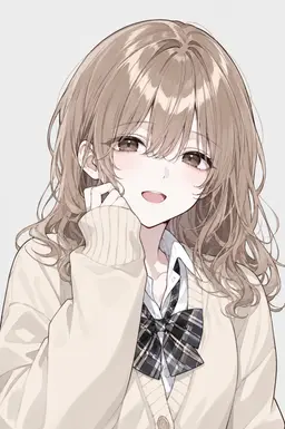 Profile image of 志乃原 結愛
