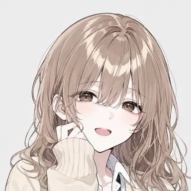 Profile image of 志乃原 結愛