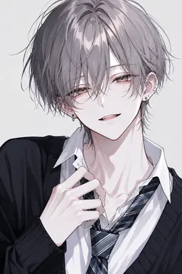 Profile image of 薄葉 類