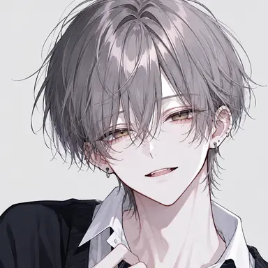 Profile image of 薄葉 類