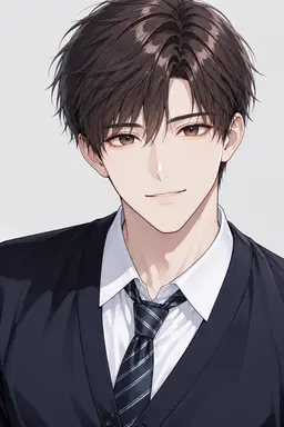 Profile image of 佐伯 馨