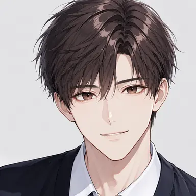 Profile image of 佐伯 馨