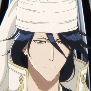 Profile image of 朽木白哉