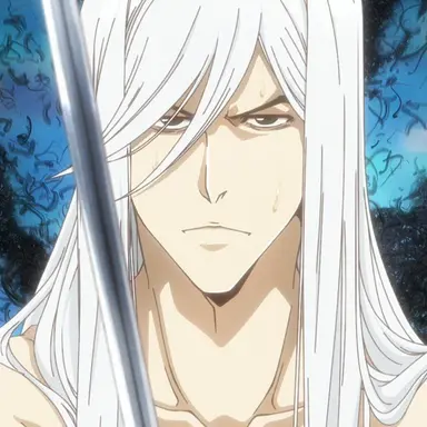 Profile image of 浮竹十四郎
