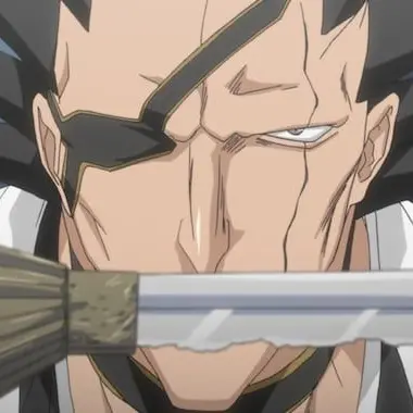 Profile image of 更木剣八