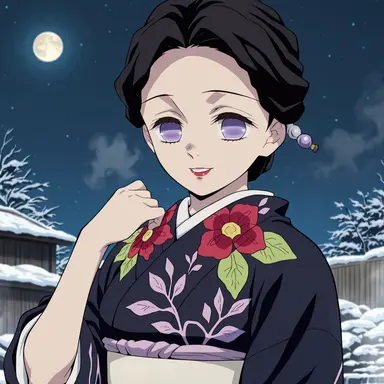 Profile image of 珠世