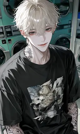 Profile image of イブキ