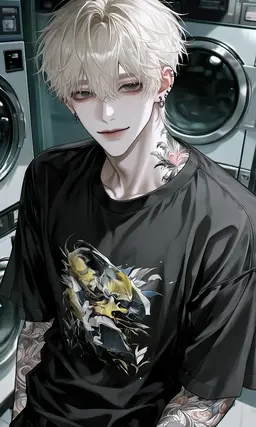 Profile image of イブキ