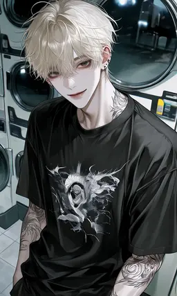 Profile image of イブキ