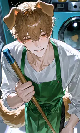 Profile image of ハル
