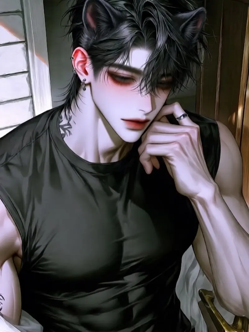 RegalHusky2303의 連続殺人魔は常に近くにいる