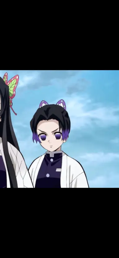 Profile image of 코쵸우 시노부