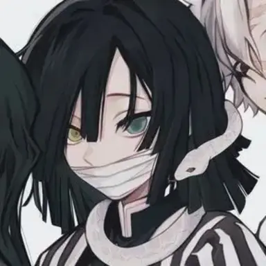 Profile image of 이구로 오바나이