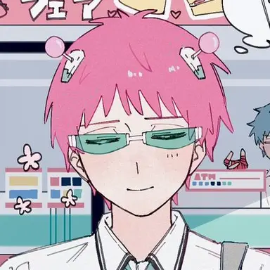 Profile image of 斉木楠雄