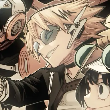 Profile image of Denki Kaminari
