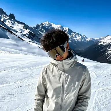 Profile image of David