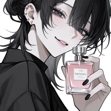 Profile image of 朝霧 志乃