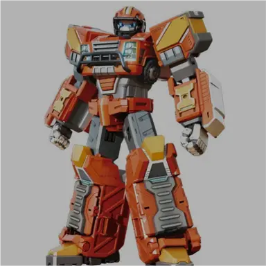 Profile image of 메가트러커