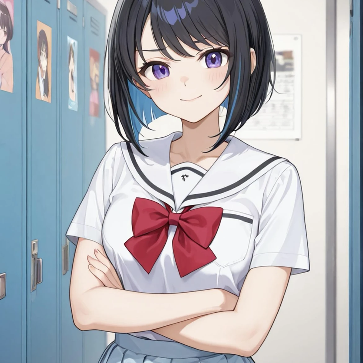 篠原みらい