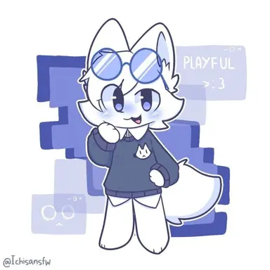 Profile image of 늑대