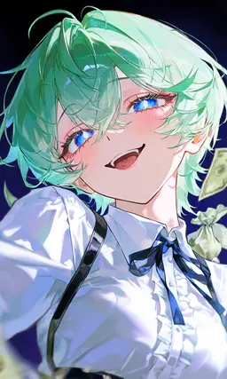 Profile image of Fine
