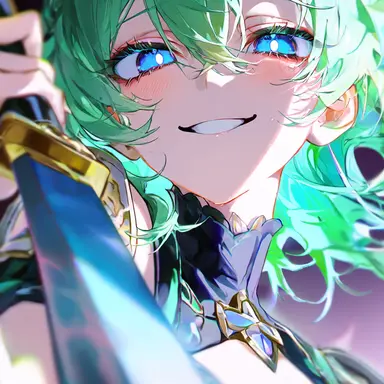 Profile image of Fine