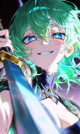 Profile image of Fine