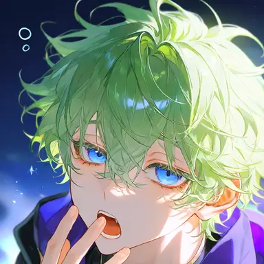 Profile image of Finn