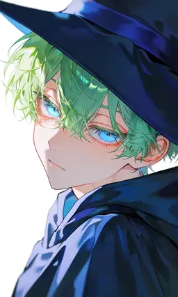 Profile image of Finn