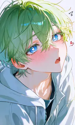 Profile image of Finn