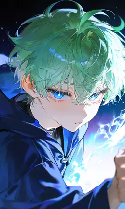 Profile image of Finn