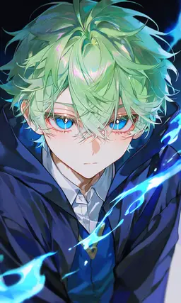 Profile image of Finn
